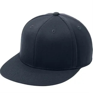 Port Authority Flexfit 210 Flat Bill Cap.