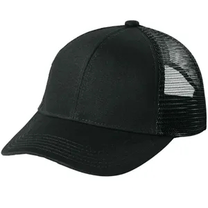 Port Authority Adjustable Mesh Back Cap.