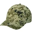 Port Authority Digital Ripstop Camouflage Cap. | https://www.bestnamebadges.com