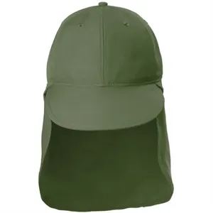 Port Authority Outdoor UV Sun Shade Cap