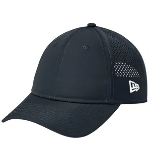 New Era Perforated Performance Cap.