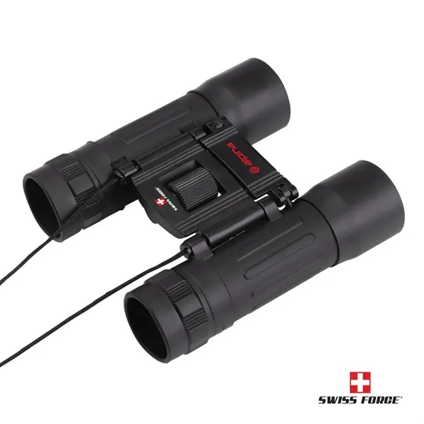 Swiss Force® Lemiere 10X Binoculars