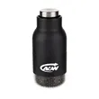 Gripstone Rubberized Pepper Mill | https://www.bestnamebadges.com