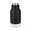 Gripstone Rubberized Pepper Mill | https://www.bestnamebadges.com