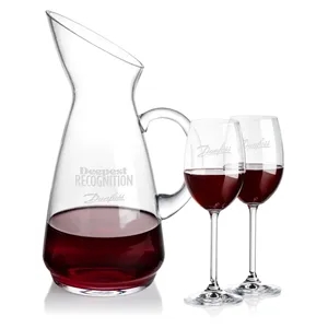Taroni Carafe & Naples Wine