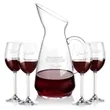 Taroni Carafe & Naples Wine | https://www.bestnamebadges.com