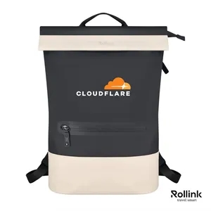 Rollink® Luno SmartTec Laptop Backpack