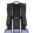 Rollink® Luno SmartTec Laptop Backpack | https://www.bestnamebadges.com