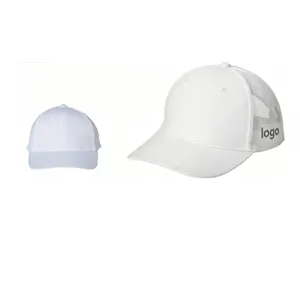 ZO013 mesh trucker hat 