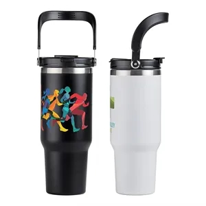 SENSO® Venture DuoFlow 40 oz Vacuum Insulated Stainless Ste