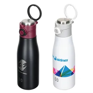 NAYAD® Hamlin 18 oz Stainless Double-wall Vacuum Insulated