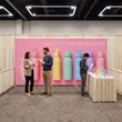 15' Journey SEG Display Kit | https://www.bestnamebadges.com