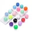Custom Synthetic Tennis Balls | https://www.bestnamebadges.com