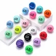 Custom Synthetic Tennis Balls | https://www.bestnamebadges.com