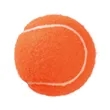 Custom Synthetic Tennis Balls | https://www.bestnamebadges.com