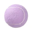 Custom Synthetic Tennis Balls | https://www.bestnamebadges.com