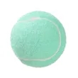Custom Synthetic Tennis Balls | https://www.bestnamebadges.com