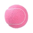 Custom Synthetic Tennis Balls | https://www.bestnamebadges.com