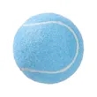 Custom Synthetic Tennis Balls | https://www.bestnamebadges.com