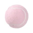 Custom Synthetic Tennis Balls | https://www.bestnamebadges.com