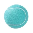 Custom Synthetic Tennis Balls | https://www.bestnamebadges.com