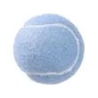 Custom Synthetic Tennis Balls | https://www.bestnamebadges.com