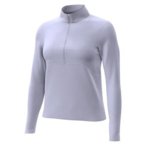 Under Armour Women's Drive Novelty Rib 1/4 Zip