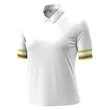 Under Armour Women's Drive Cuff Polo | https://www.bestnamebadges.com
