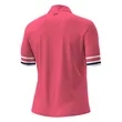 Under Armour Women's Drive Cuff Polo | https://www.bestnamebadges.com
