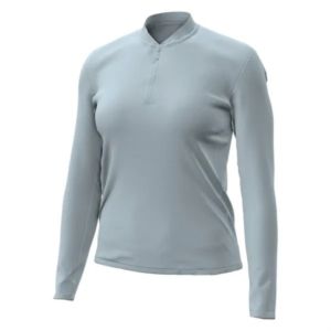 Under Armour Women's Drive Chill 1/4 Zip