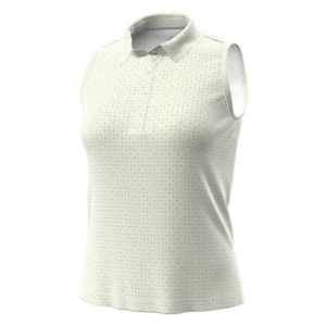 Under Armour Women's ArmourDry SL Printed Polo
