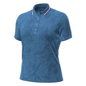 Under Armour Women's ArmourDry Archipelago Polo
