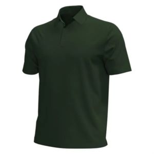 Under Armour Men's T2 Green Polo