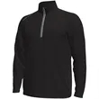 Under Armour Men's Drive Wind Half Zip | https://www.bestnamebadges.com