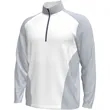 Under Armour Men's Drive Wind Half Zip | https://www.bestnamebadges.com