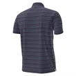 Under Armour Men's Drive Multi-Rise Stripe Polo | https://www.bestnamebadges.com