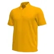 Under Armour Men's Drive Solid Polo | https://www.bestnamebadges.com