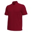 Under Armour Men's Drive Solid Polo | https://www.bestnamebadges.com