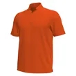 Under Armour Men's Drive Solid Polo | https://www.bestnamebadges.com