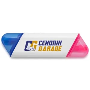 Custom Duel Ended Highlighters