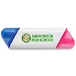 Custom Duel Ended Highlighters | https://www.bestnamebadges.com