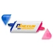 Custom Duel Ended Highlighters | https://www.bestnamebadges.com