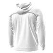 Under Armour Men's Drive Midlayer Hood | https://www.bestnamebadges.com