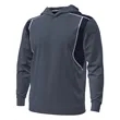 Under Armour Men's Drive Midlayer Hood | https://www.bestnamebadges.com