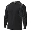 Under Armour Men's Drive Midlayer Hood | https://www.bestnamebadges.com