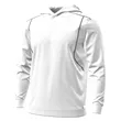 Under Armour Men's Drive Midlayer Hood | https://www.bestnamebadges.com