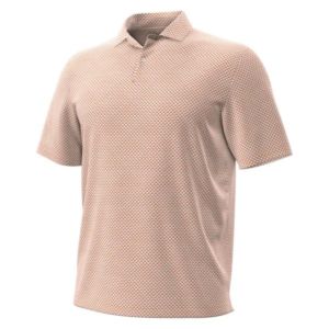 Under Armour Men's Drive Chill Morph Diamonds Polo