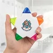 Custom Star Plastic Highlighters | https://www.bestnamebadges.com