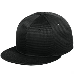 New Era Pivot Flat Bill Snapback Cap
