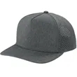 OGIO 5-Panel Performance Cap | https://www.bestnamebadges.com